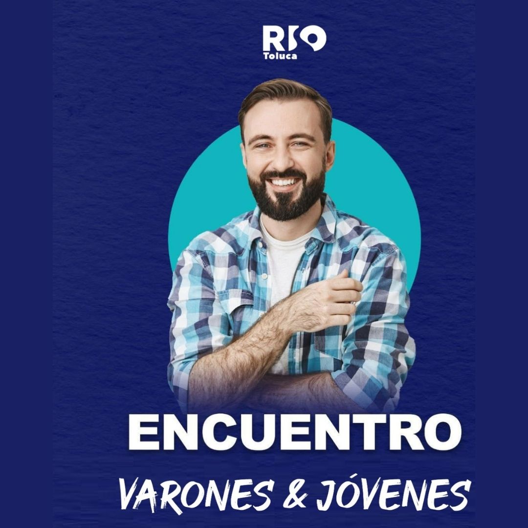 Encuentro de Varones
